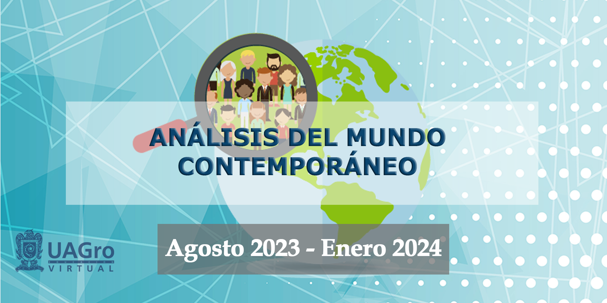 Análisis del Mundo Contemporáneo