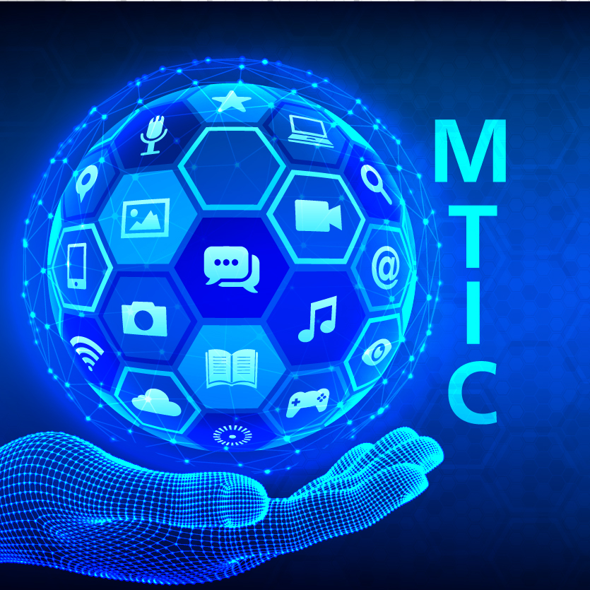 Manejo de Tecnologías la Información y Comunicación.